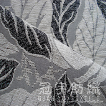 Chenilla tela de tapicería para el sofá
